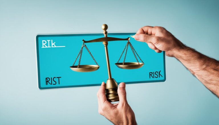Investment Risk Management
