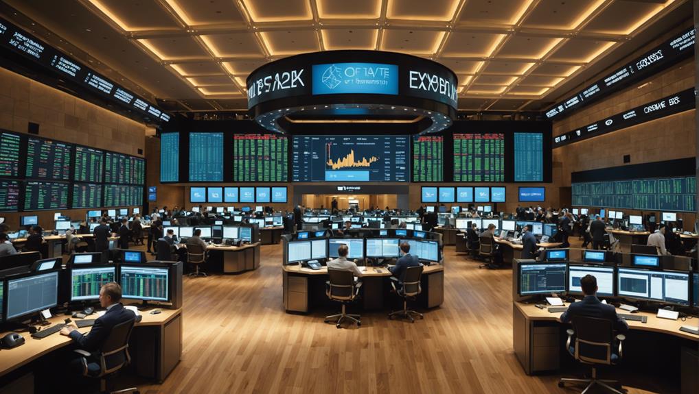 key role in economy