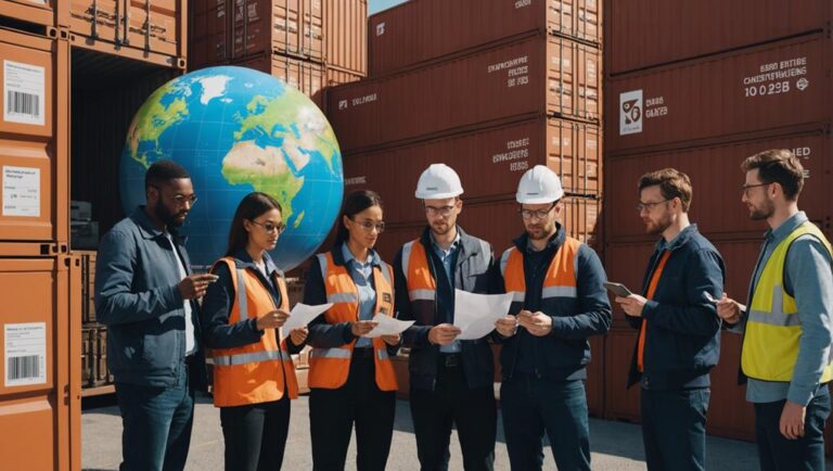 shipping secrets decoded here