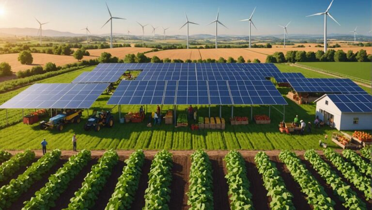 sustainable investment with impact