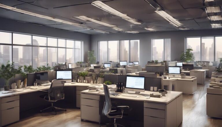 understanding back office operations