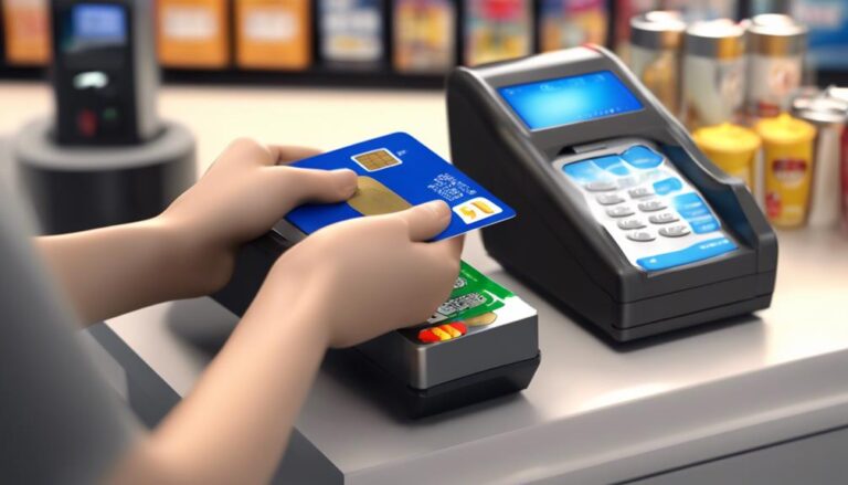understanding chip card technology
