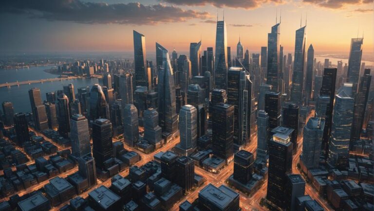 understanding developed economies better