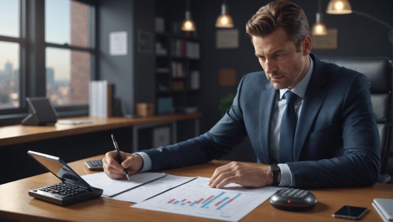 understanding economic profit concept