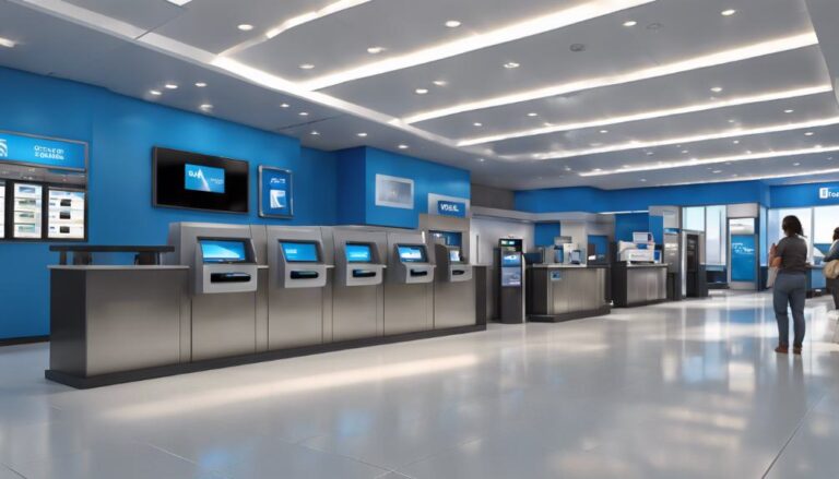 chase bank overview guide
