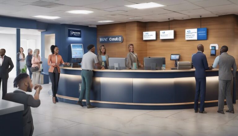financial services for military