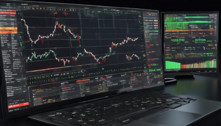 trading platform for ninjas